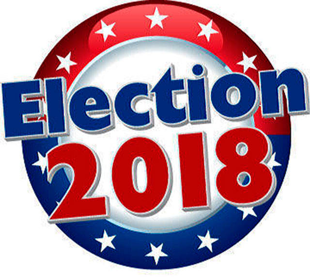 Higher turnout expected in Kitsap County for this midterm election