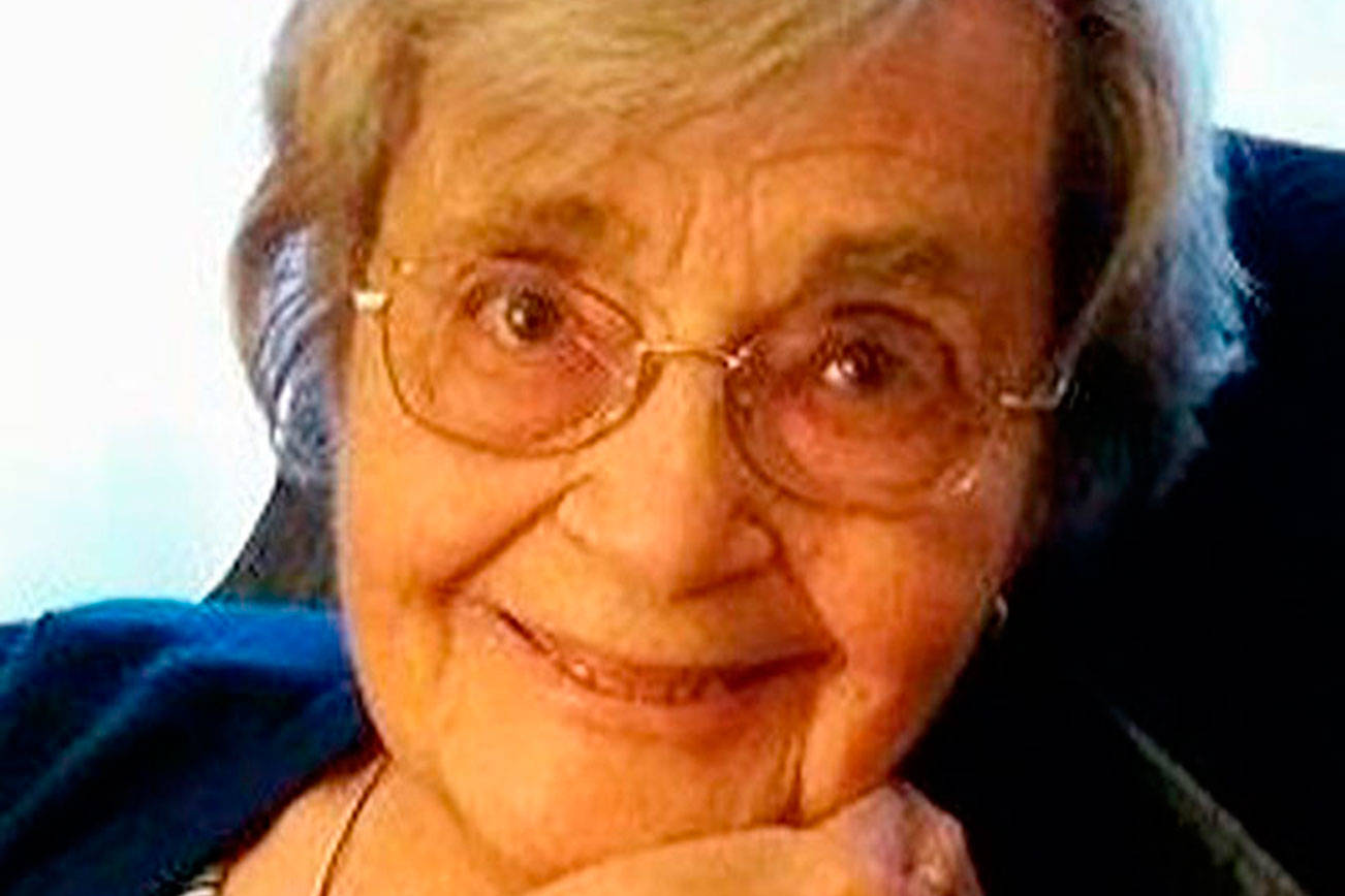 Former Orchard Heights teacher to celebrate turning 90