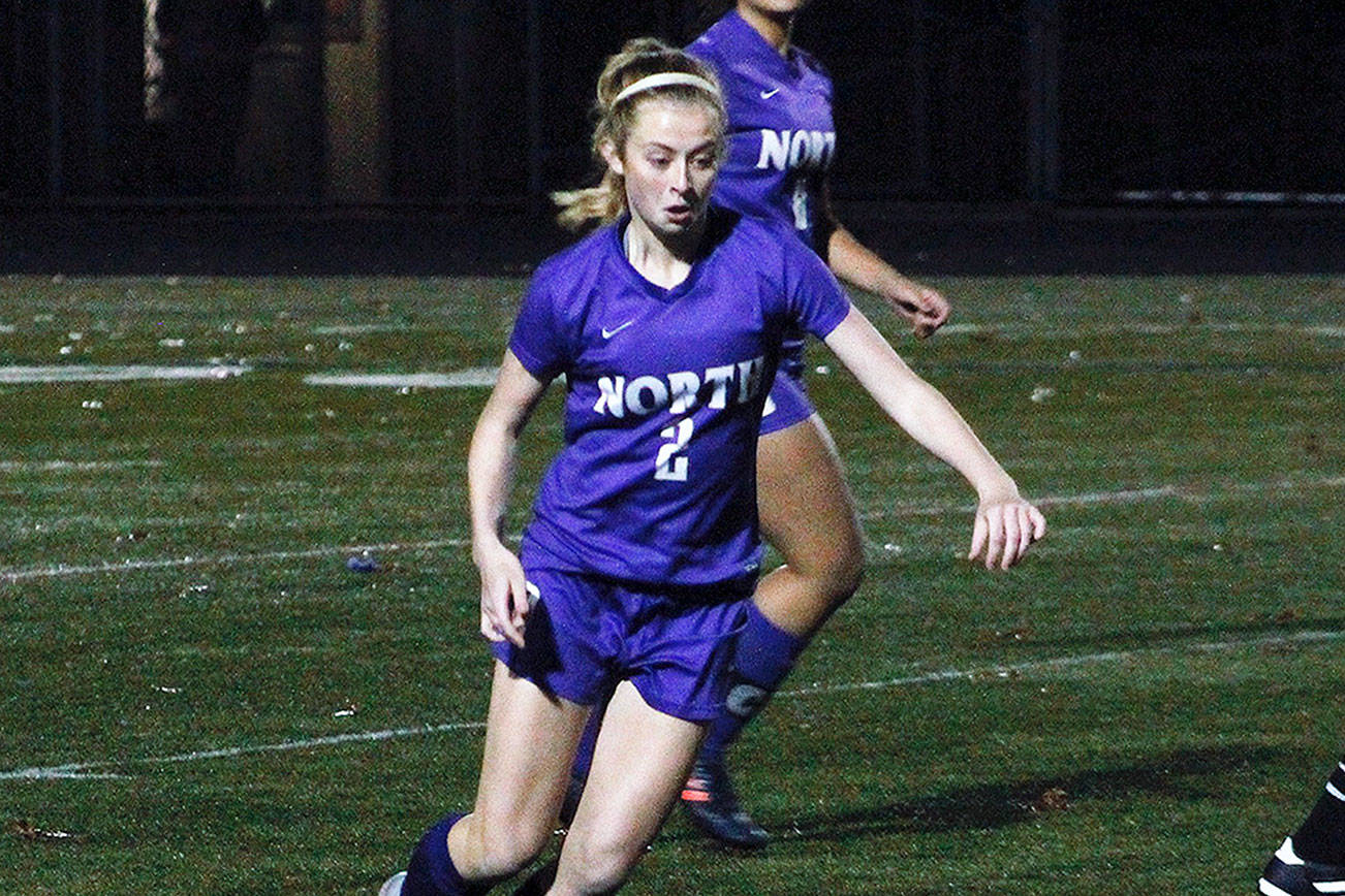 North Kitsap defeats Mark Morris, 3-2, on penalty kicks to advance to the state quarterfinals