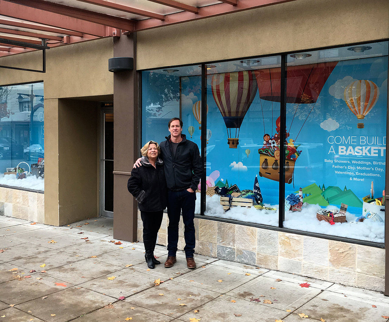 Take your pick: New gift shop to open in downtown Bremerton