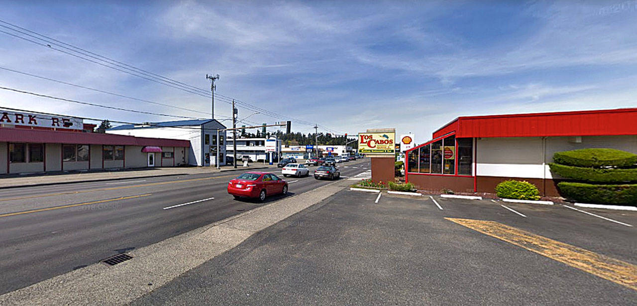 Bremerton asked people about Route 303. They didn’t have very nice things to say.