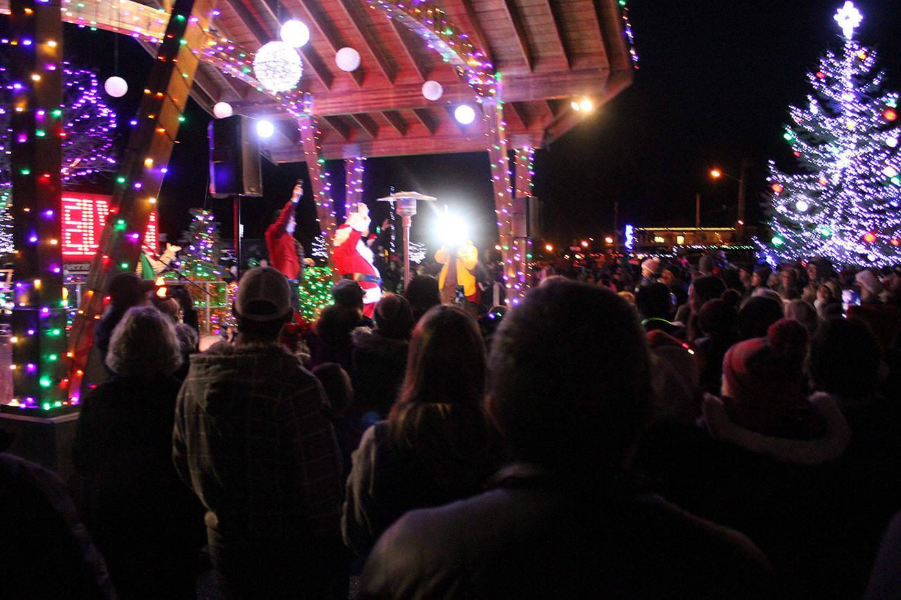 Gallery | Kingston Cove Christmas 2018