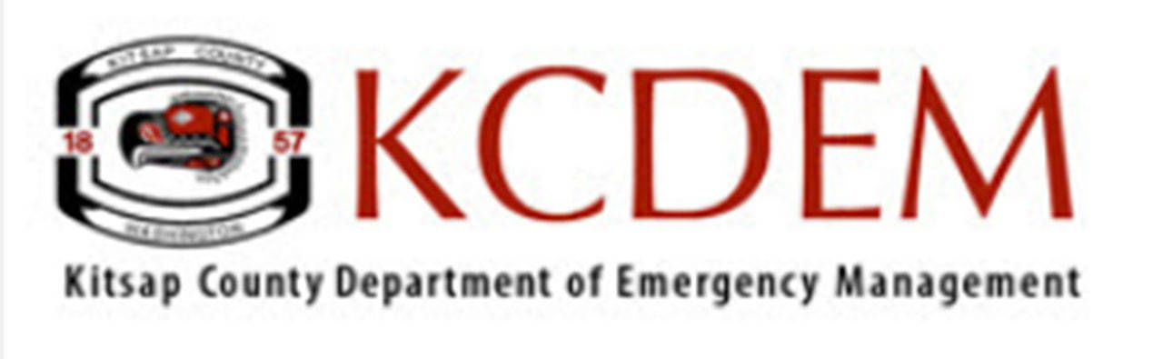 Department of Emergency Management issues gas warning in Port Orchard