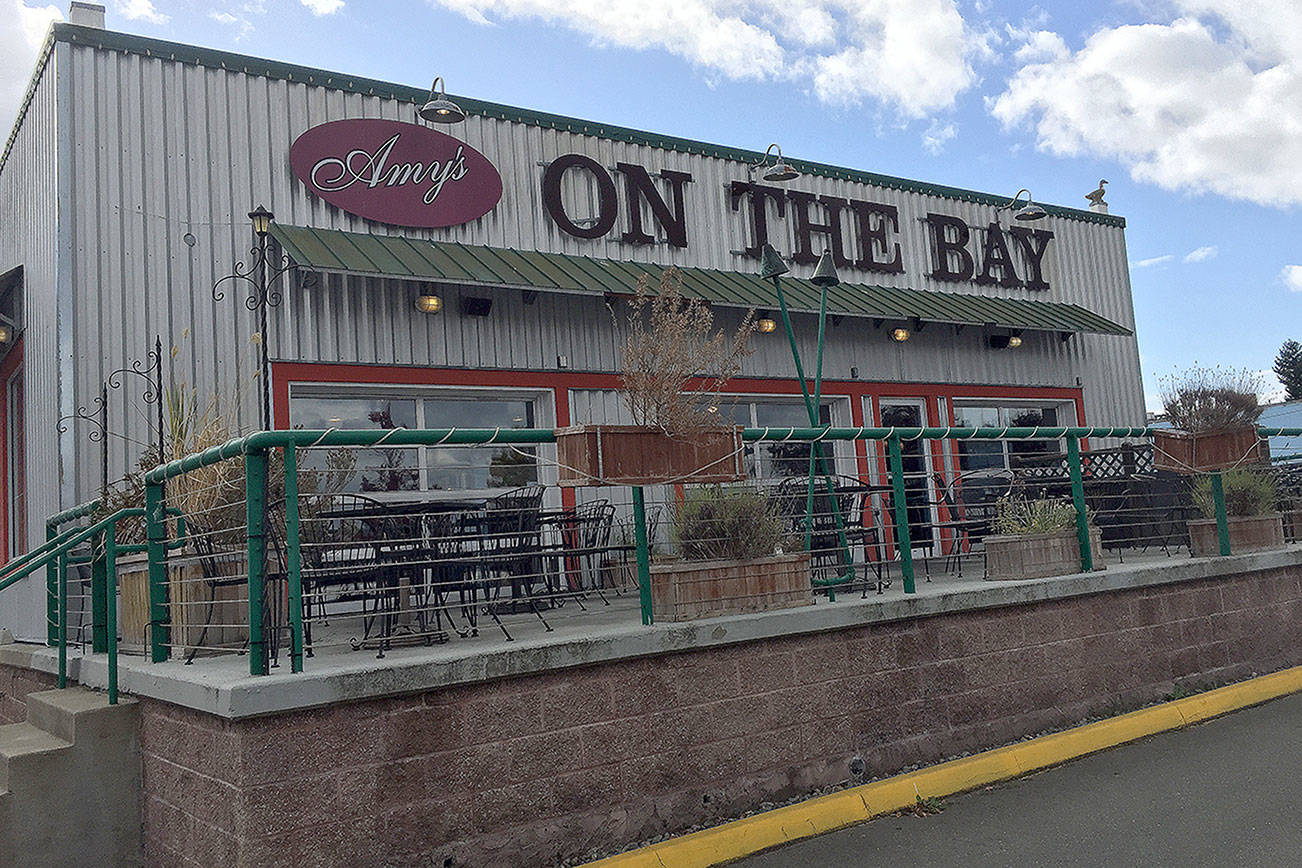 Amy’s On The Bay restaurant closes its doors