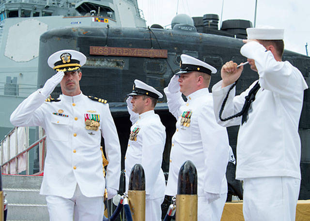 Navy commander demoted for hiring “female accompaniment” in the Philippines