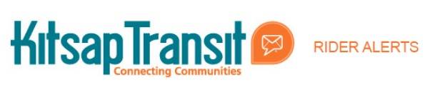 Kitsap Transit offers free service to federal workers
