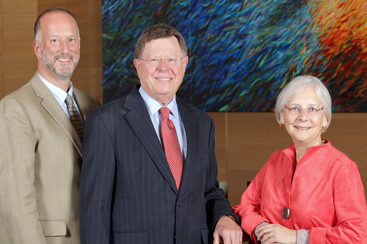 Kitsap County commissioners share priorities for 2019 Kitsap Daily News