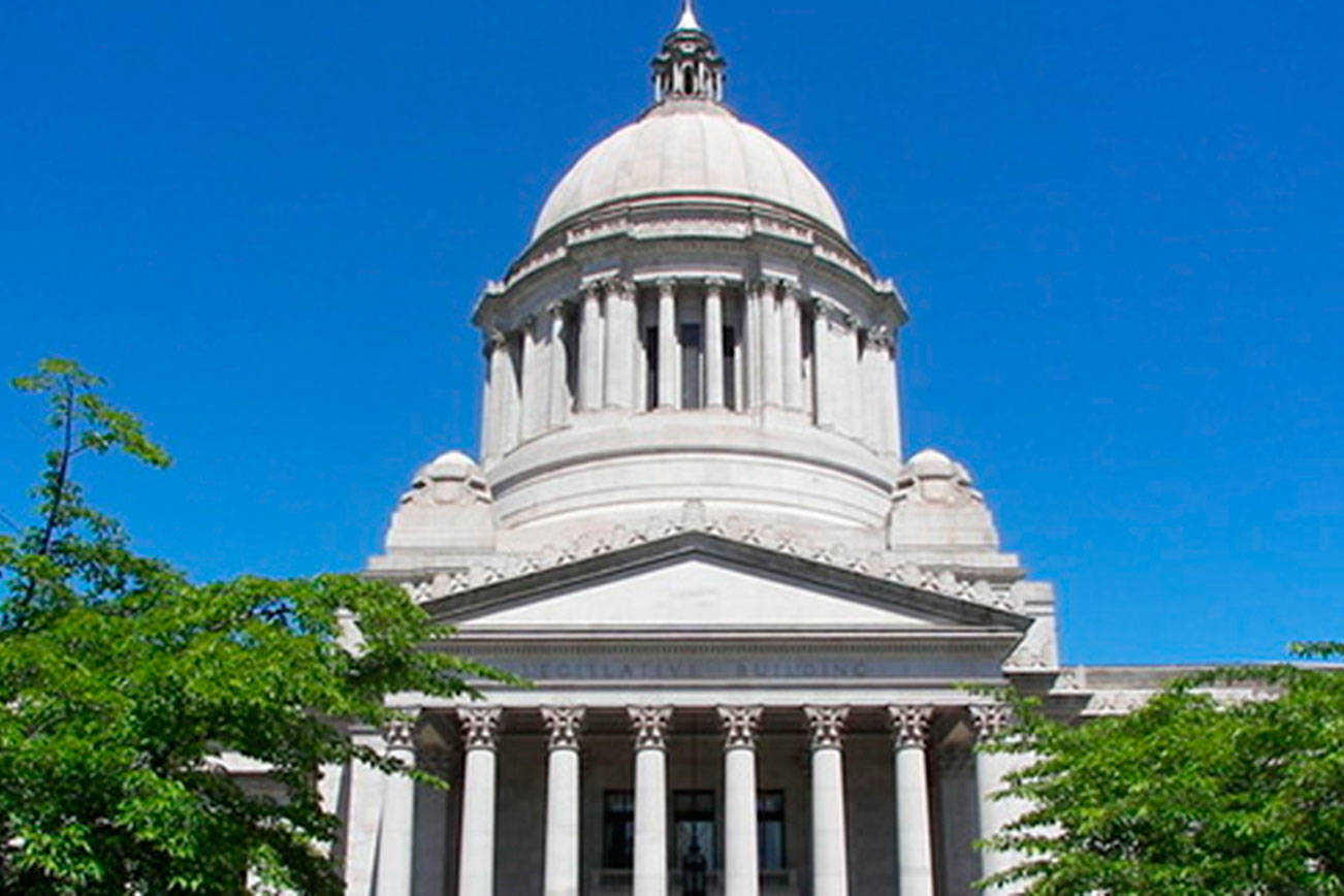 Lawmakers seek to reduce racial disparities in Washington state