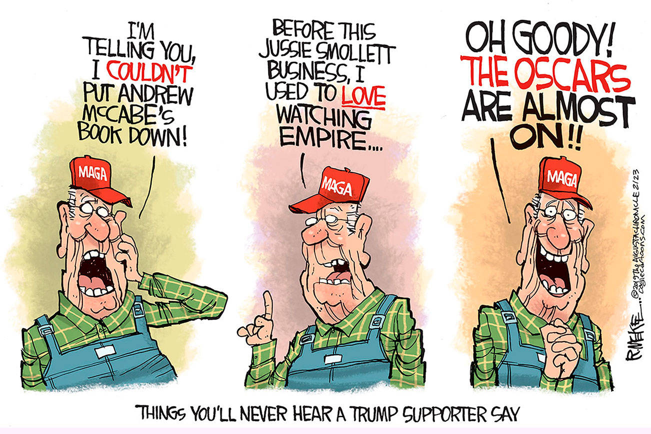 Trump Supporters