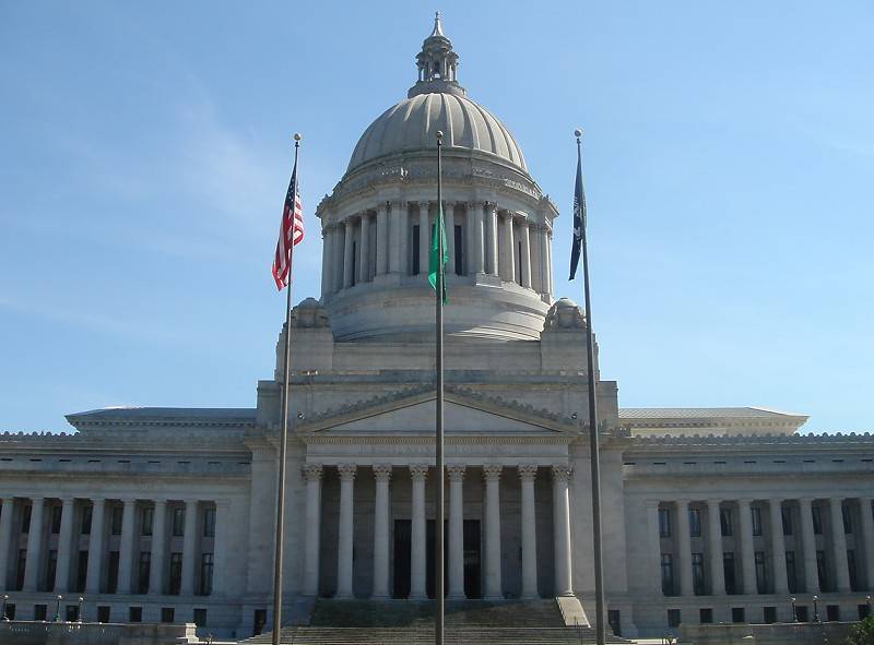 Senate passes bill to remove the death penalty