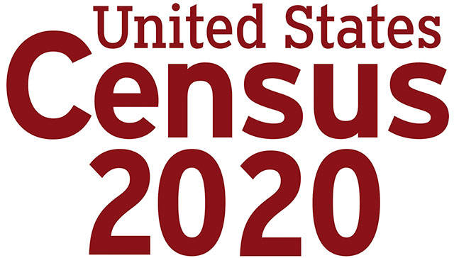 Census 2020: Feds seeking to fill positions in Kitsap County