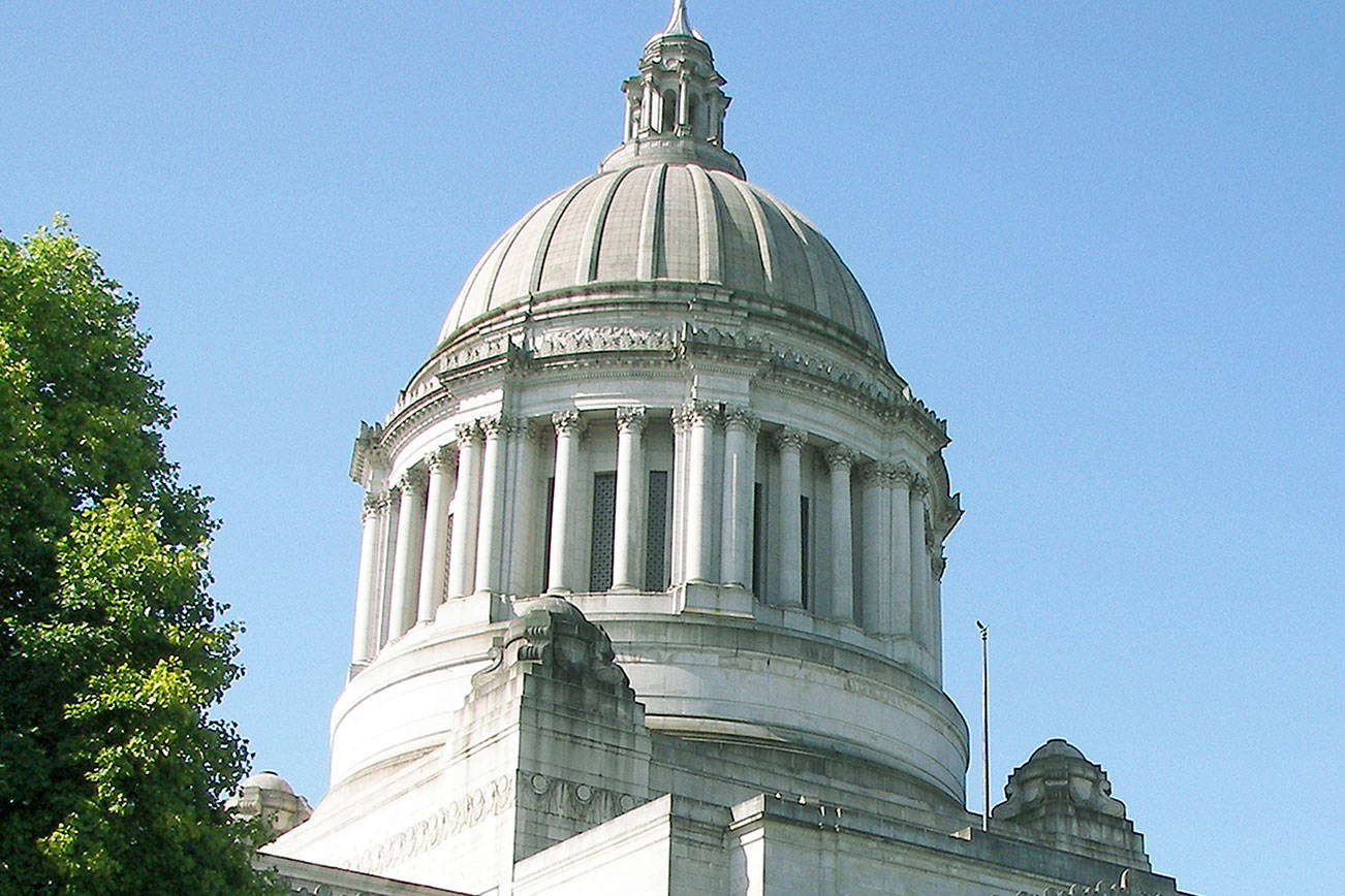 Senate passes bill prohibiting citizenship-based discrimination
