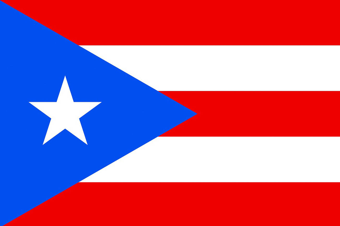 Washington representatives stand up for Puerto Rico