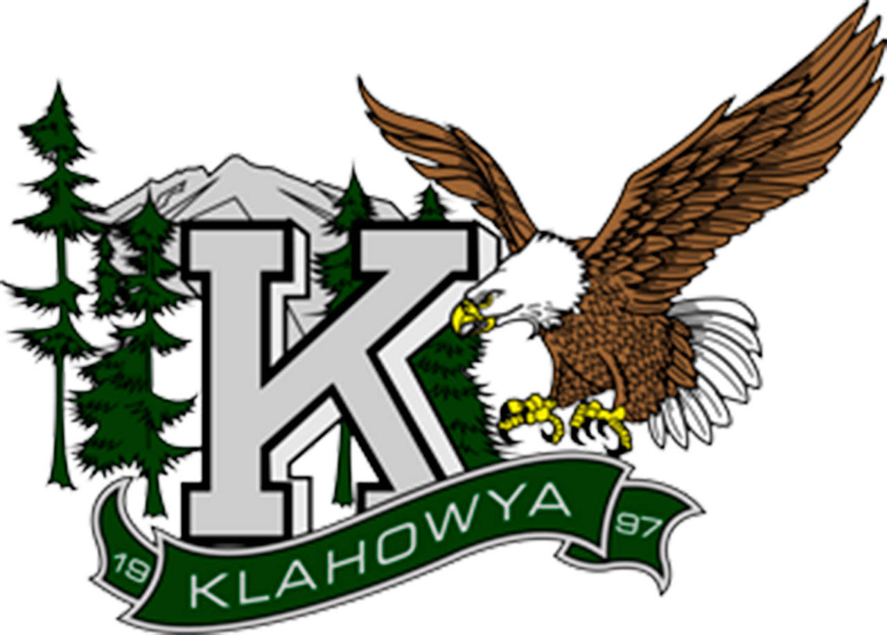 Suspicious object at Klahowya high school not dangerous, police say