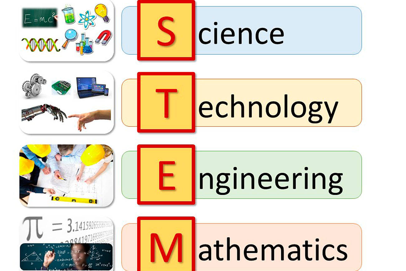 7th annual STEM Showacse set for Saturday