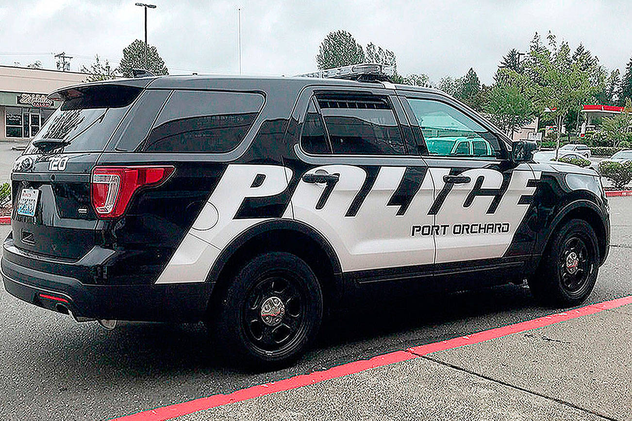 Five candidates seek to become Port Orchard’s next police chief