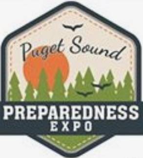 Puget Sound Preparedness Expo to be held Saturday, March 30th