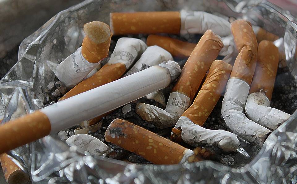 Bill raising the purchase age of tobacco products to 21 heads to governor
