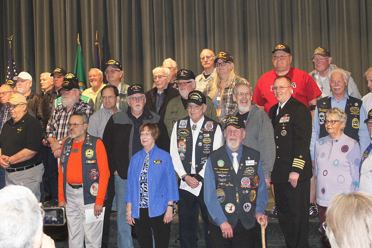 National Vietnam War Veterans Day recognizes the sacrifice of service members