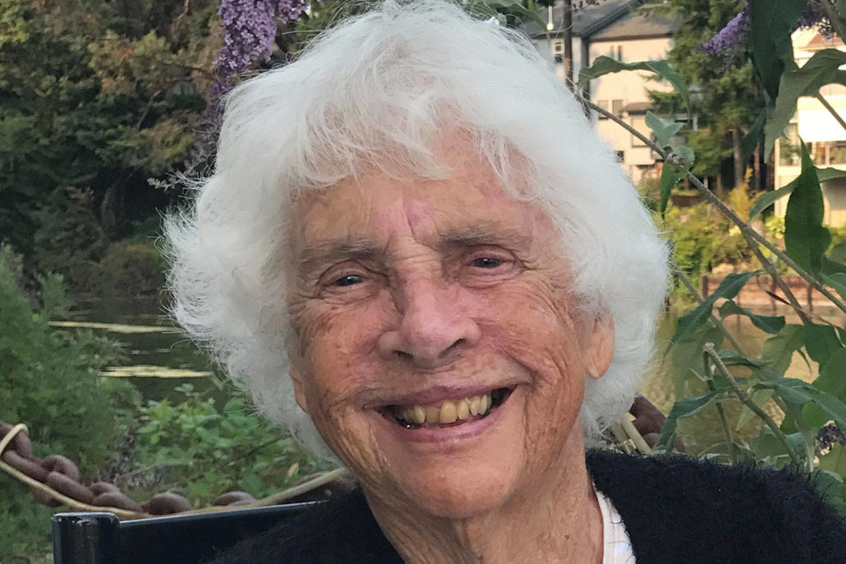 Martha Roberts | Kitsap Daily News