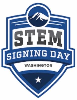 Bremerton High School students choose career paths at STEM signing day