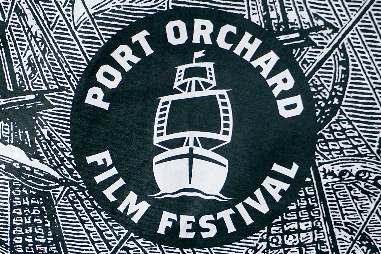 Port Orchard Film Festival coming up this weekend