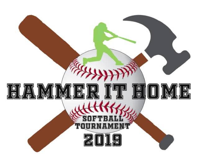 Registration now open for Hammer it Home Softball Tournament