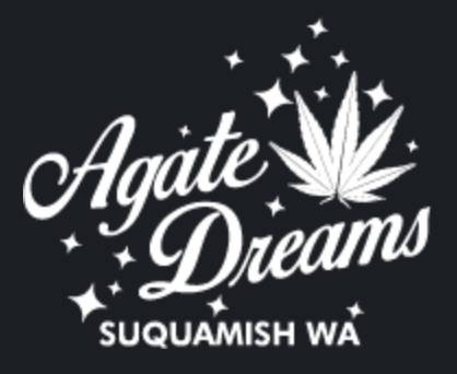 Agate Dreams introduces online cannabis ordering and pickup service