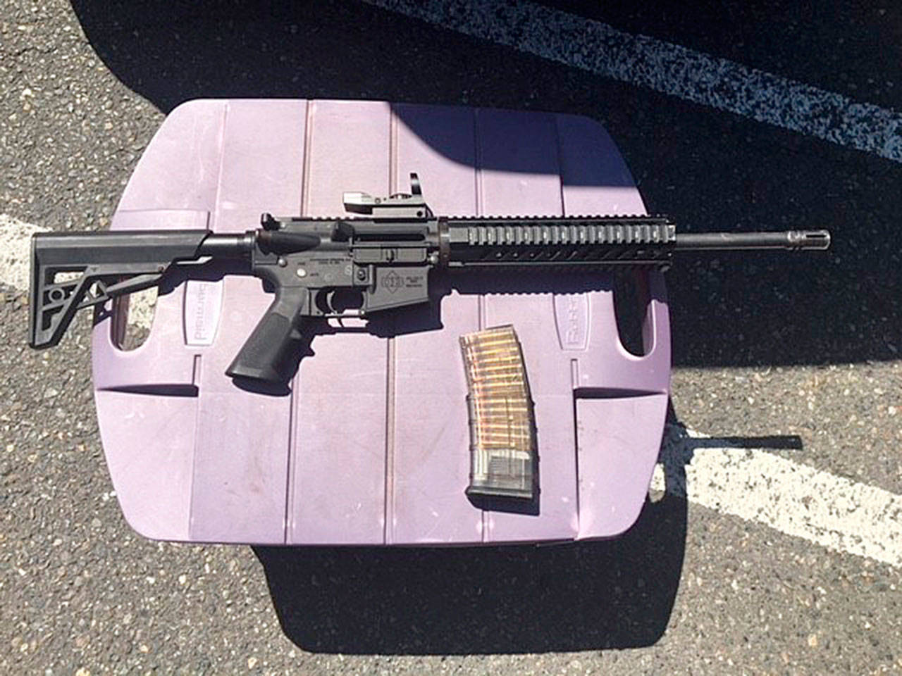 AG Ferguson’s bill to ban 3D-printed guns passes Legislature