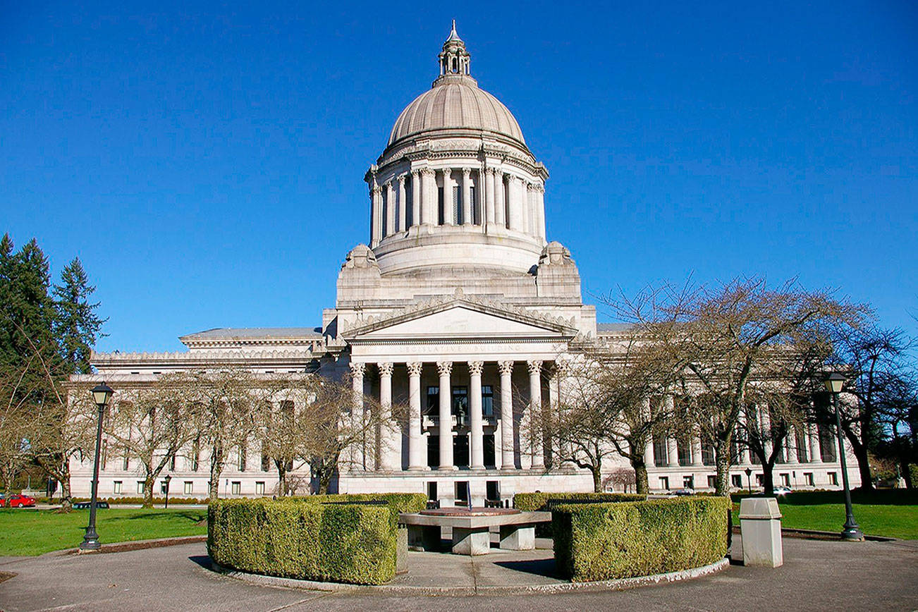 Winners and losers ID’d in legislative session