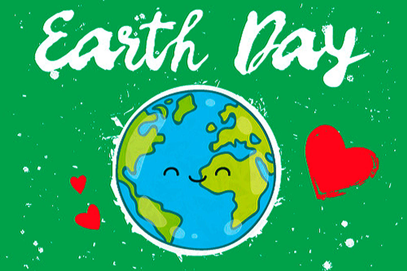 County commissioners name Earth Day Award winners