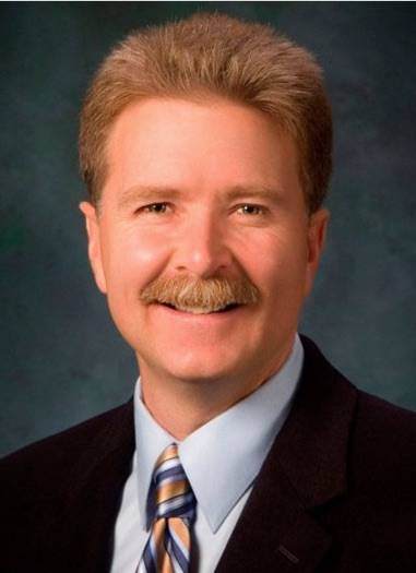 Mayor Greg Wheeler (File photo)