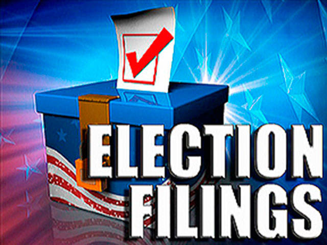 CK candidates file for office