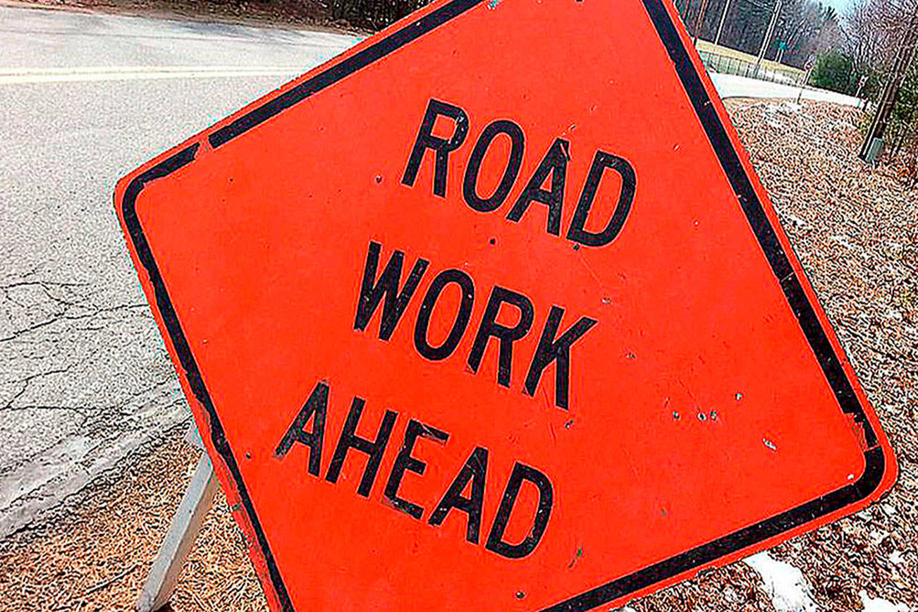 Bethel-Mile Hill roundabout roadwork planned early next week