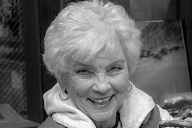 Joyce Elaine Peterson Galleher