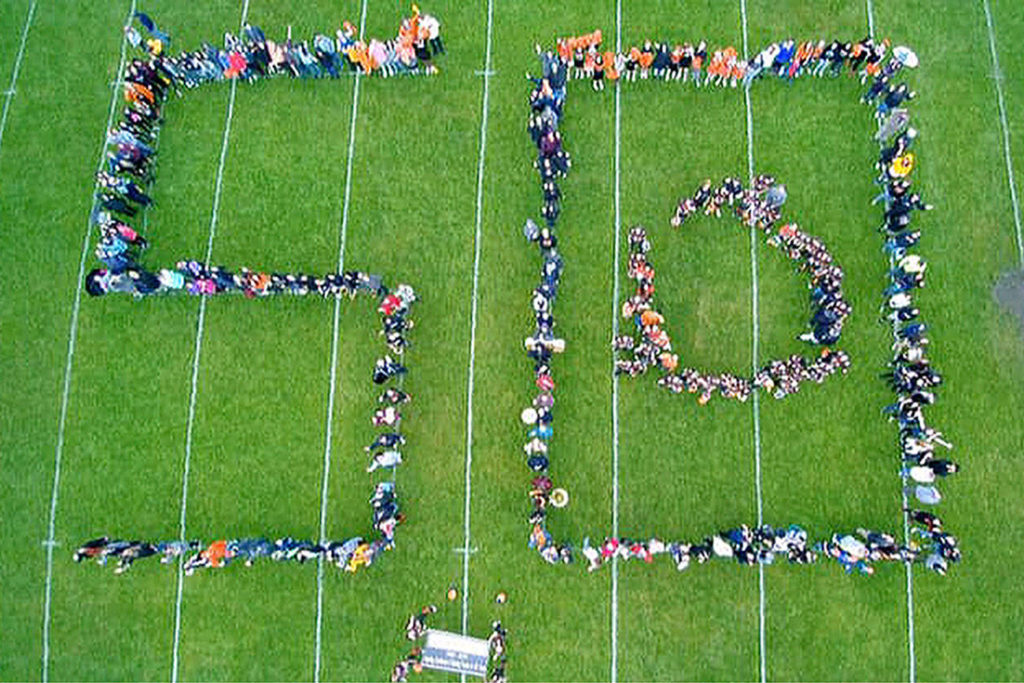 Cedar Heights Middle School turns 50 Kitsap Daily News