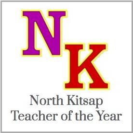North Kitsap teachers recognized for outstanding work