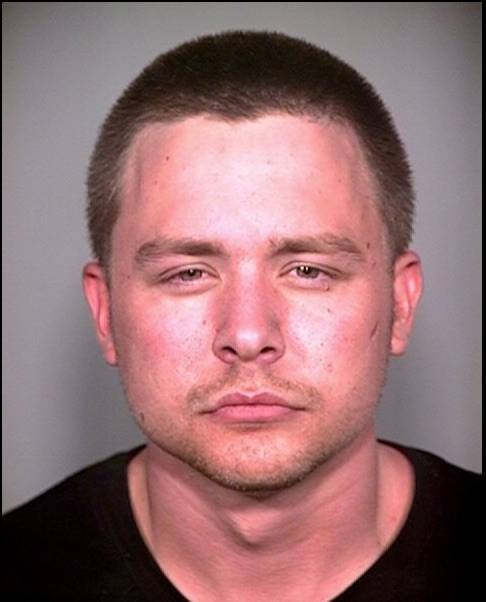 Corey Walker wanted in Kitsap County for manufacturing meth with intent to deliver, per KCSO