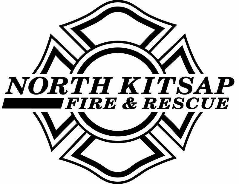 North Kitsap Fire & Rescue upcoming events