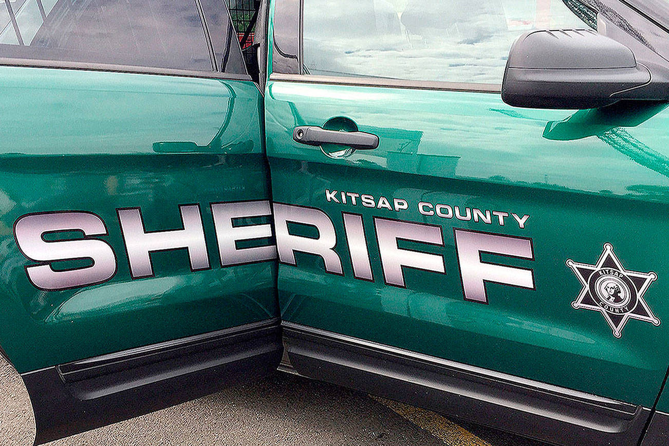 Woman leads deputies on a wild two-county car chase