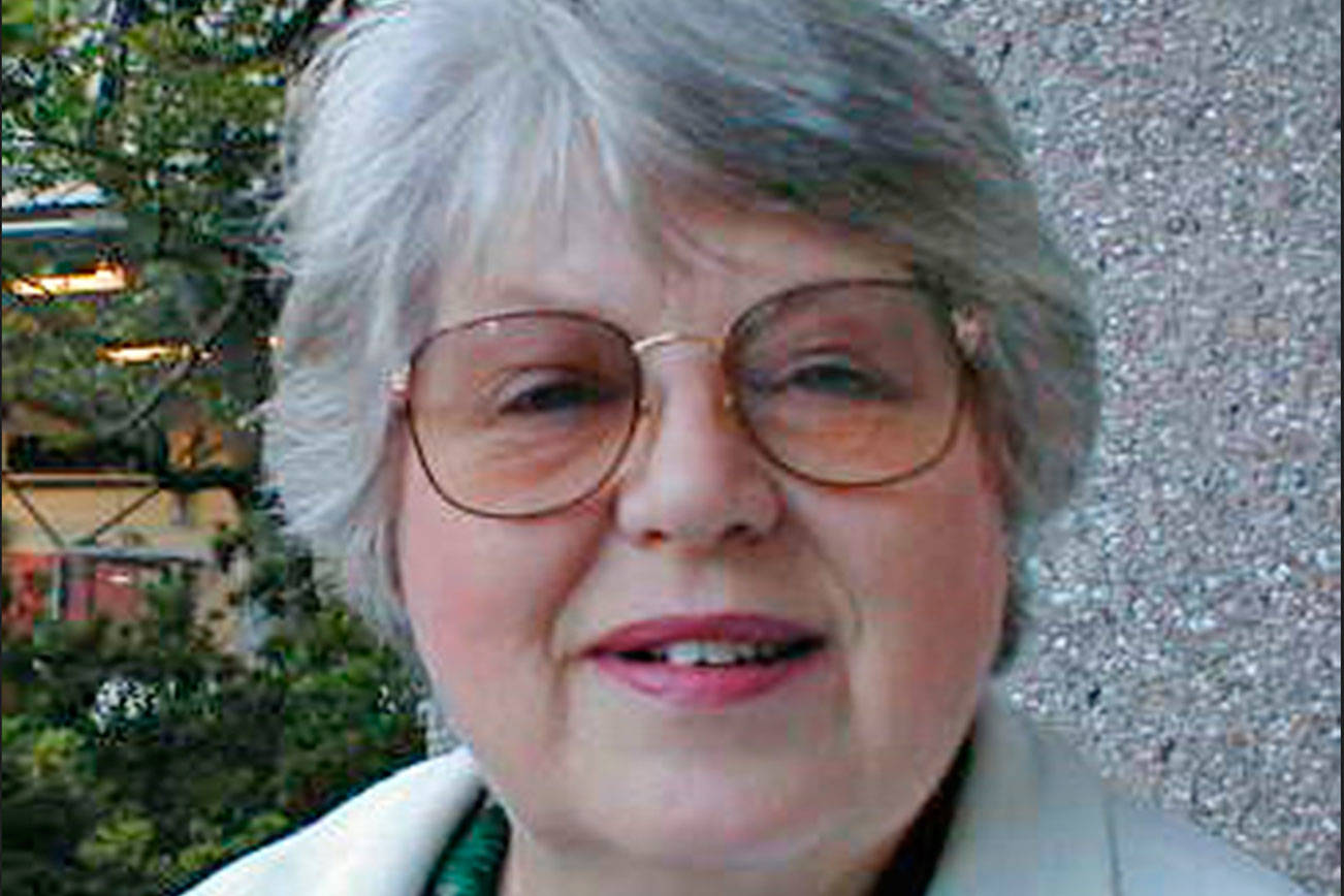 Lorelei Fran Tollefsen