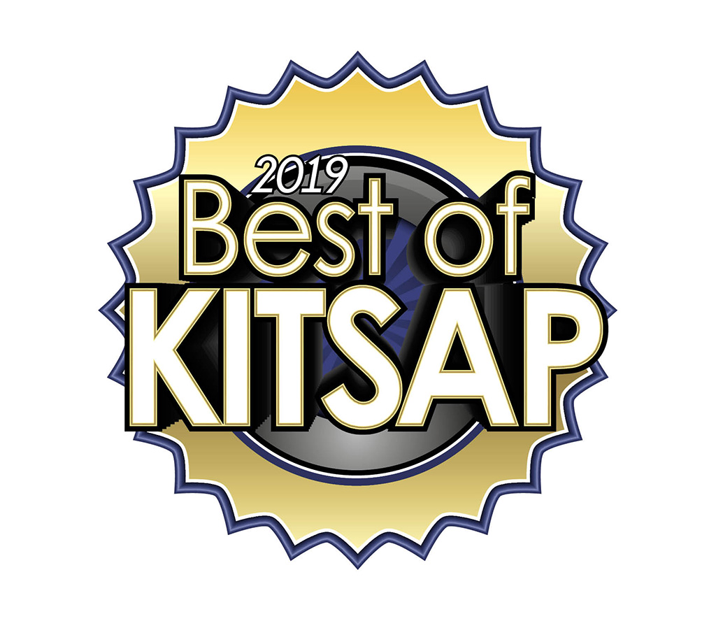Best of Kitsap Kitsap Daily News