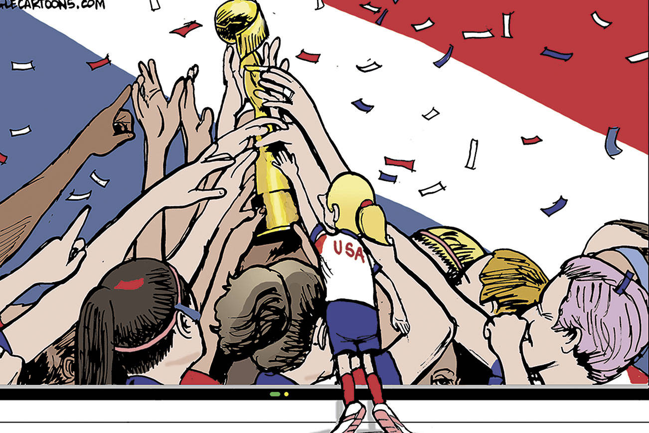 World Cup champions