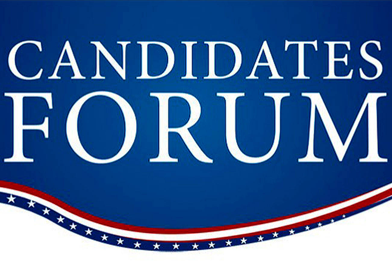 Women’s Voters League to host primary candidate forums