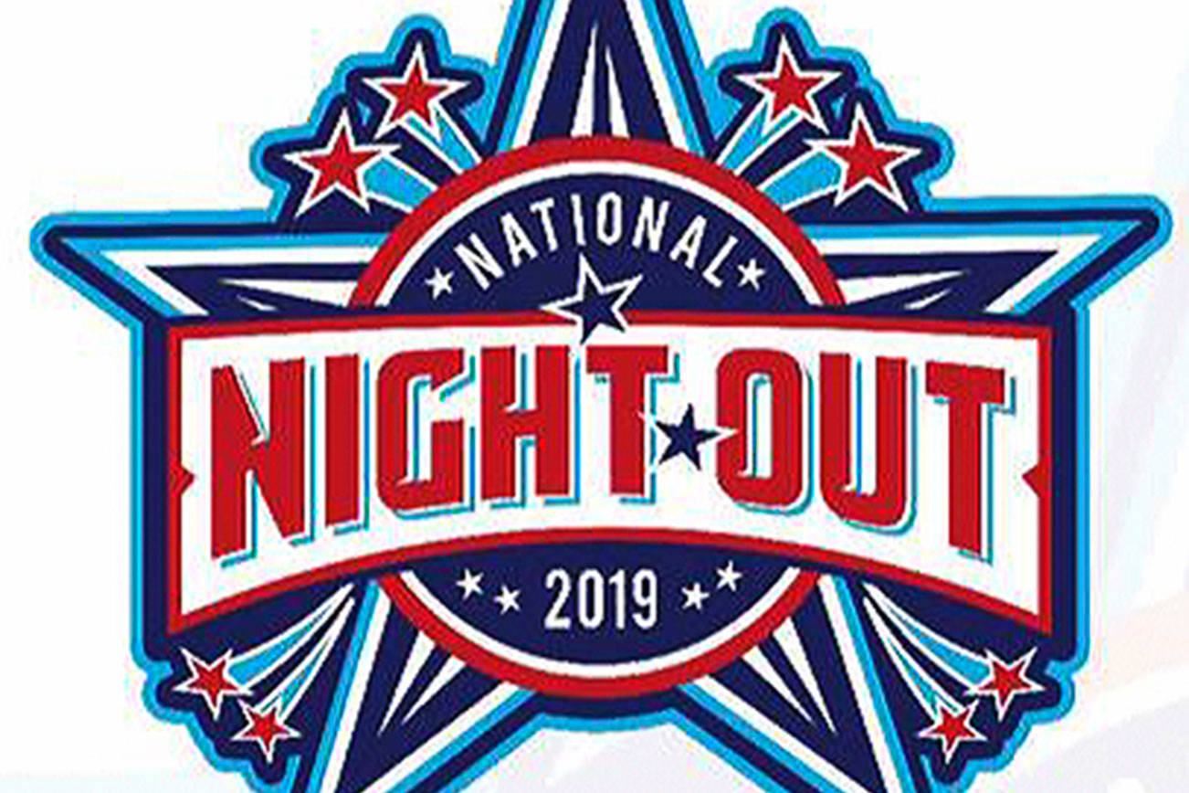 Port Orchard’s National Night Out is Aug. 6
