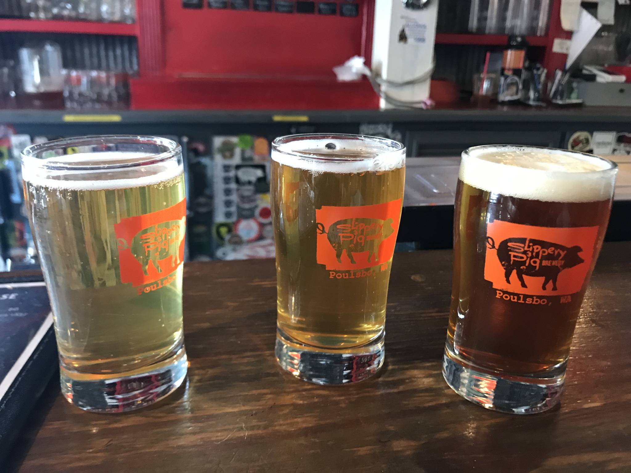 Hop into midsummer with these local brews