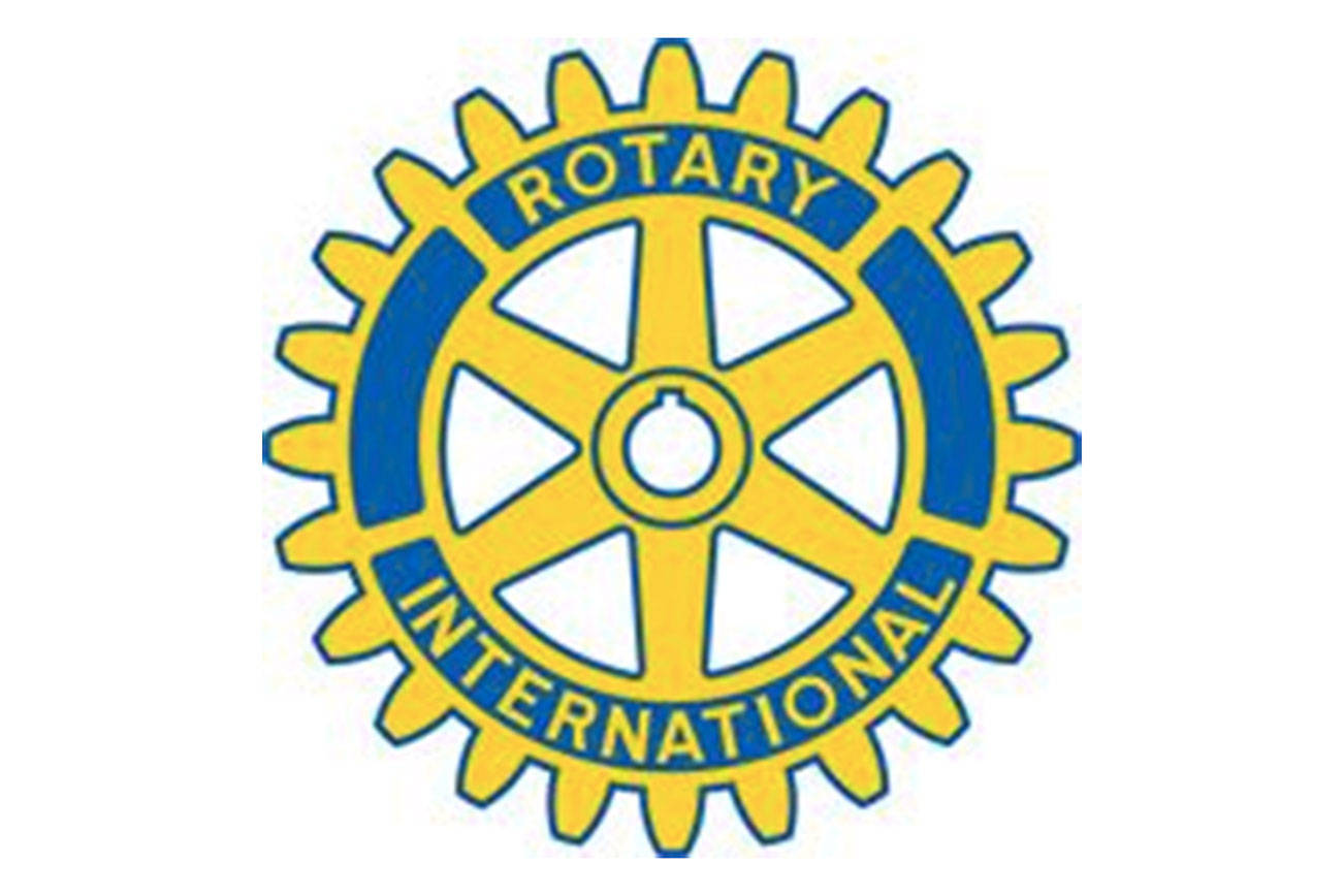 Rotary roundup