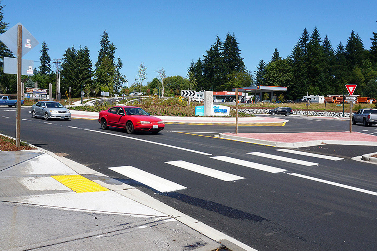 Tremont Street is now open to traffic