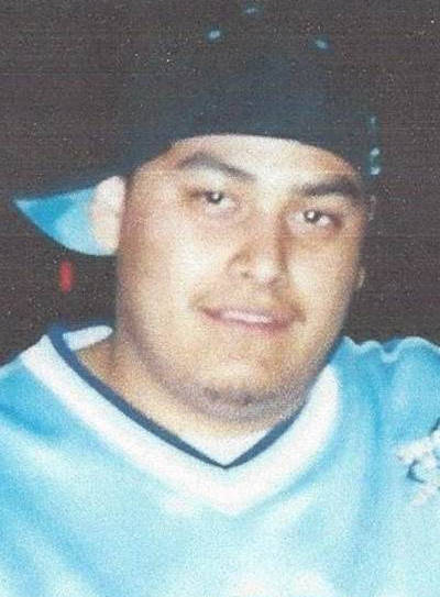 <em>A memorial march will take place on Saturday, Aug. 10, for Stonechild “Stoney” Chiefstick, the man shot by Poulsbo police during a July 3 fireworks show. </em>Photo courtesy Trishandra Pickup