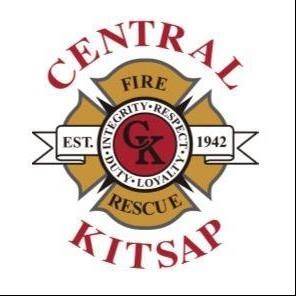Central Kitsap Fire & Rescue to hold community meeting Wednesday evening